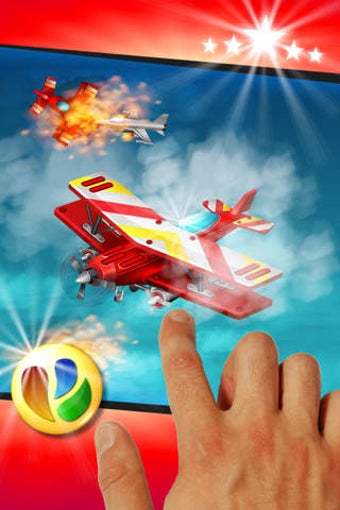 Image 0 for Biplane Flight Simulator …