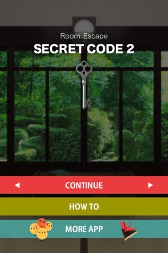 Imagen 0 para Room Escape [SECRET CODE …