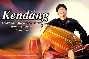 Image 0 for Kendang