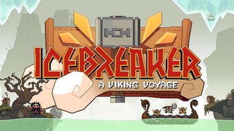 Image 3 for Icebreaker: A Viking Voya…