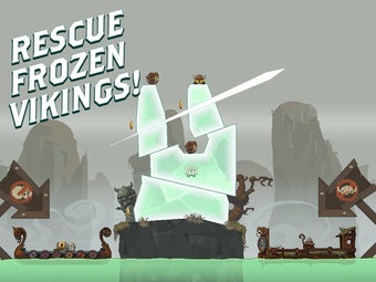 Image 10 for Icebreaker: A Viking Voya…