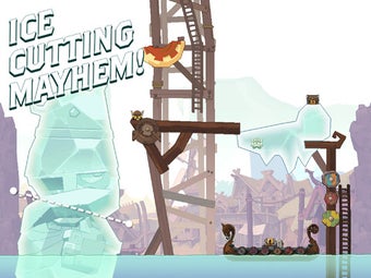 Image 4 for Icebreaker: A Viking Voya…
