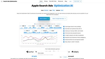 Imagen 0 para Search Ads Optimization A…