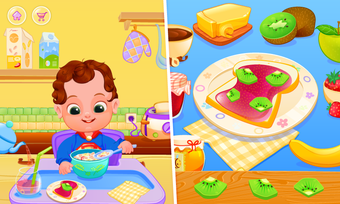 Imagen 3 para My Baby Care 2