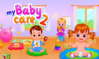 Image 1 for My Baby Care 2