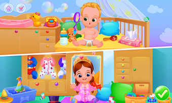 Imagen 2 para My Baby Care 2