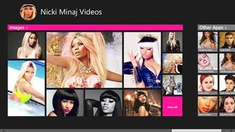 Imagen 2 para Nicki Minaj Videos for Wi…