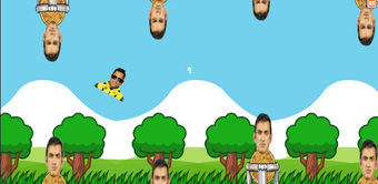 Image 0 for Flying Thala