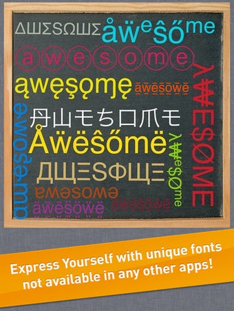 Image 6 for Stylegram - Add Text on P…