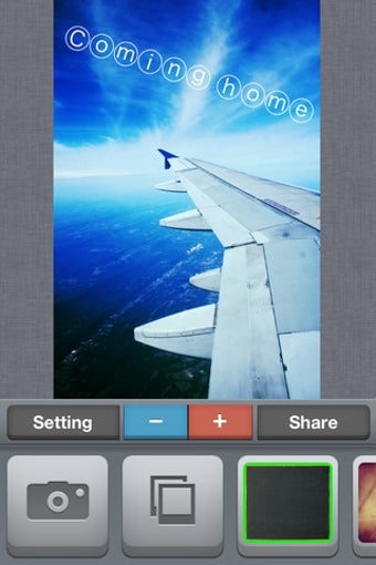 Image 3 for Stylegram - Add Text on P…