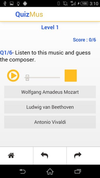 Image 0 for QuizMus Classical Music Q…