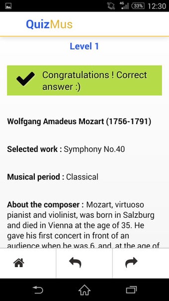 Image 1 for QuizMus Classical Music Q…