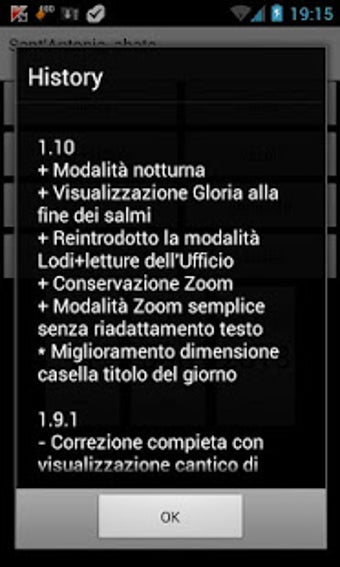 Imagen 3 para ePrex Liturgia delle Ore