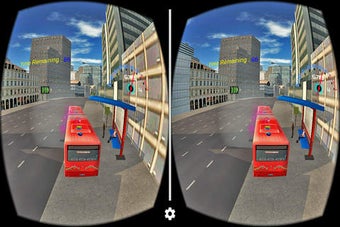 Image 0 for VR-City Metro Bus Simulat…