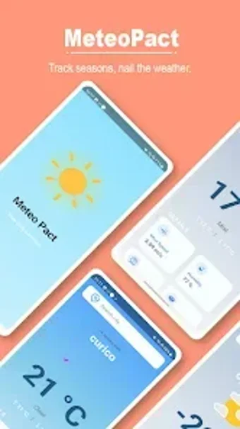 Image 0 for MeteoPact