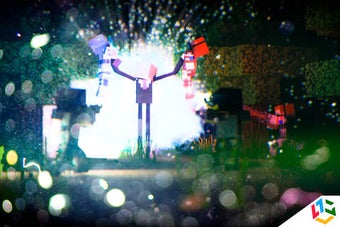 Image 0 for Block Slender Man 3D - Su…