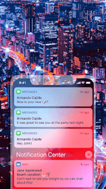 Imagen 3 para ios 12 launcher xs - ilau…