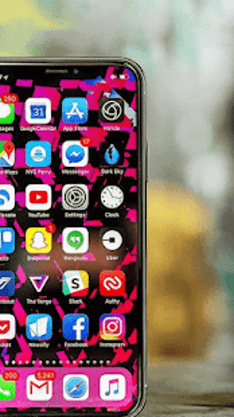 Imagen 1 para ios 12 launcher xs - ilau…