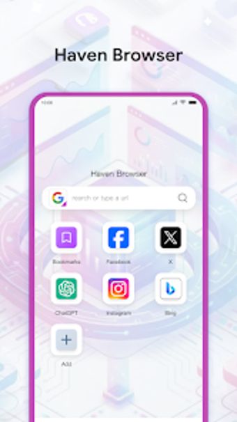Image 0 for Haven Browser - Safe  fas…