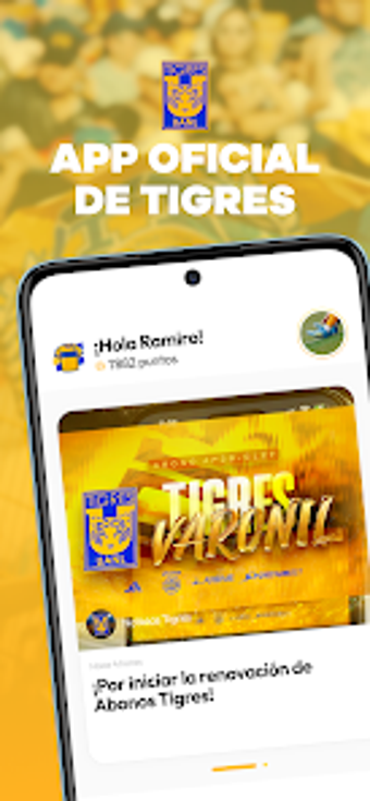 Imagen 0 para Club Tigres
