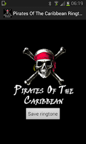 Image 0 for Pirates of The Caribbean
