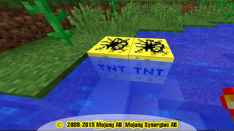 Image 1 for TNT mods for minecraft