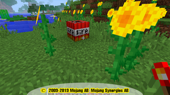 Image 0 for TNT mods for minecraft