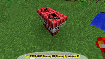 Image 2 for TNT mods for minecraft