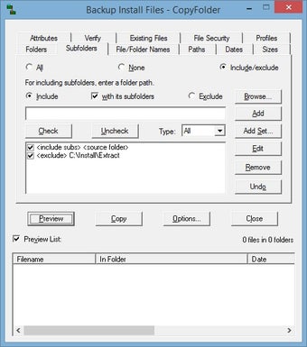 Imagen 1 para CopyFolder