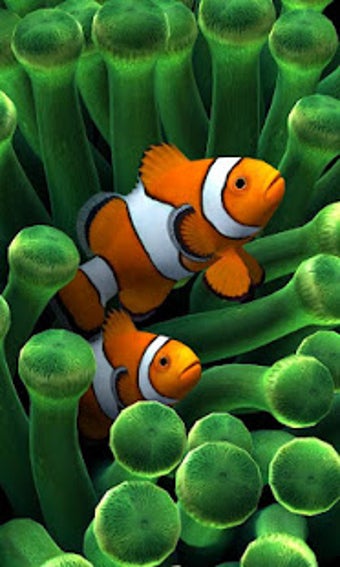 Imagen 1 para Sim Aquarium