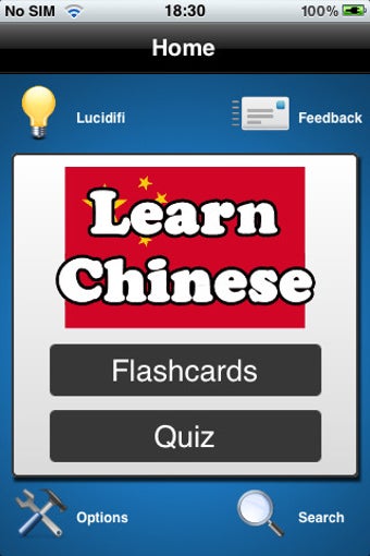 Imagen 0 para Learn Chinese Quick
