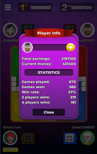 Image 2 for Ludo Challenge Stars - Cl…