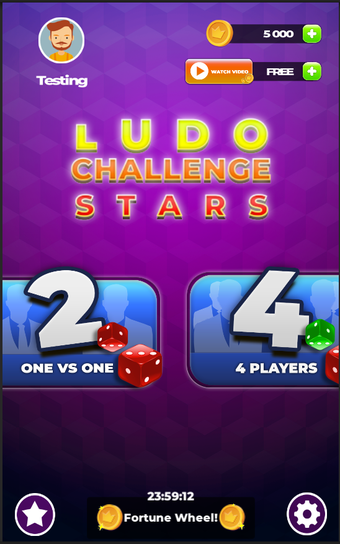 Image 1 for Ludo Challenge Stars - Cl…