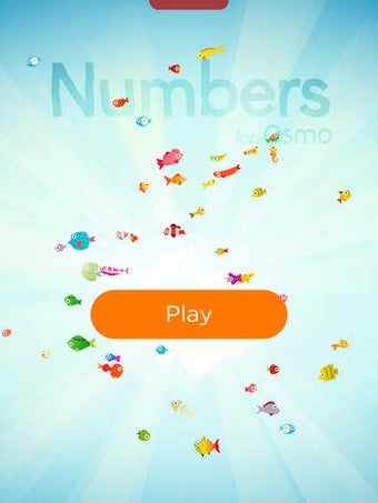 Image 0 for Osmo Numbers