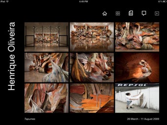 Image 0 for Rice University Art Galle…