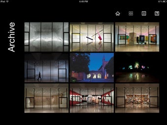 Image 1 for Rice University Art Galle…