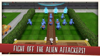 Image 3 for Get Off My Lawn!