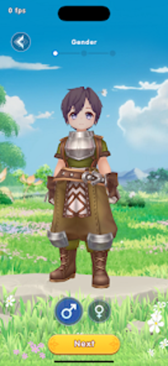 Image 0 for Ragnarok Endless Trails
