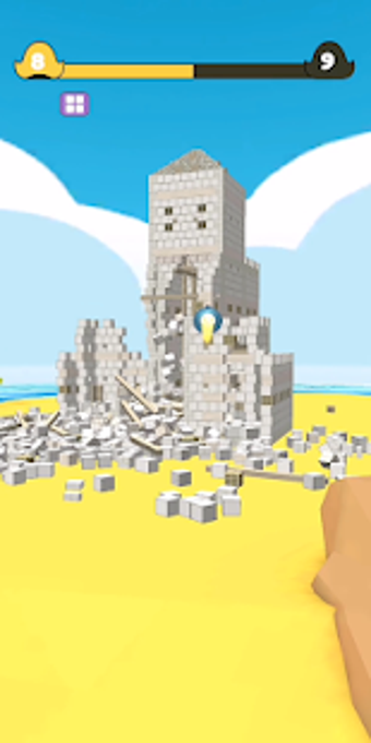 Imagen 0 para Castle Crack
