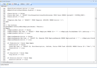 Imagen 0 para Data Application Builder