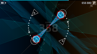 Image 2 for Protocol:hyperspace Diver
