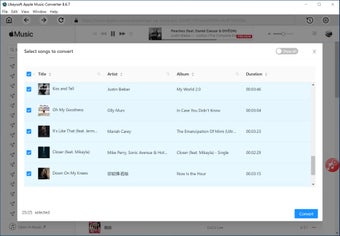 Imagen 0 para UkeySoft Apple Music Conv…