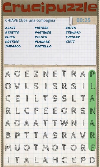 Imagen 1 para Crucipuzzle