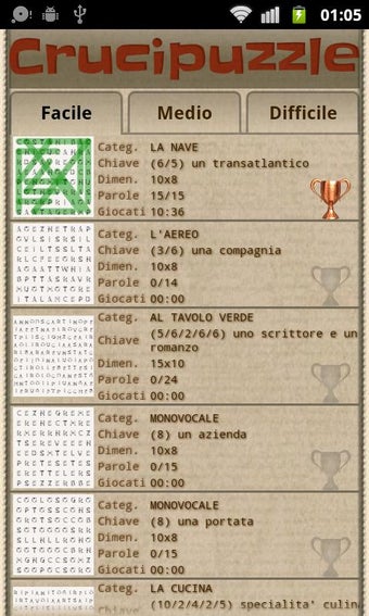 Imagen 0 para Crucipuzzle