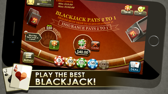 Imagen 0 para Blackjack Royale