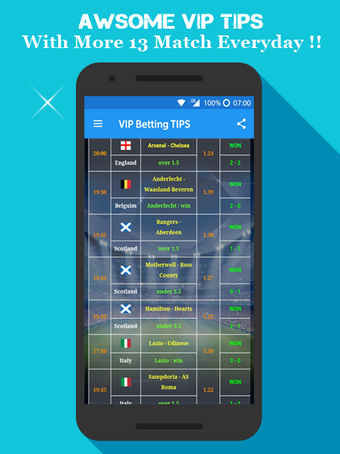 Image 0 for Betting Tips - Bet Sports…
