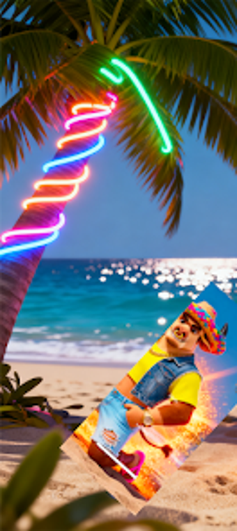 Image 0 for 44vip BEACH REMOTE