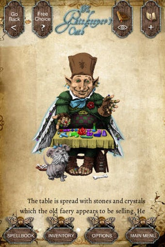 Image 0 for Spellcaster: Gatekeeper's…