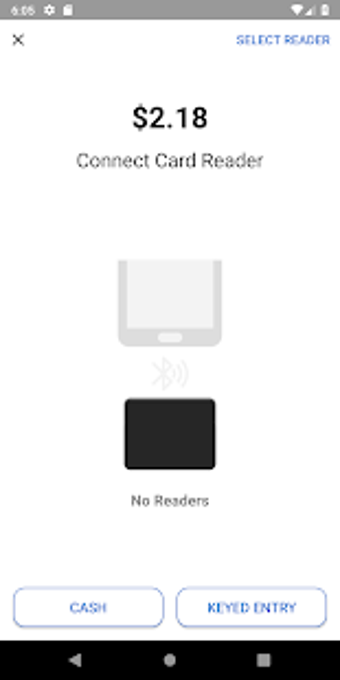 Image 1 for SwipeSimple