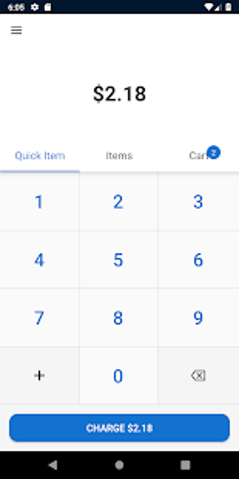Imagen 1 para SwipeSimple